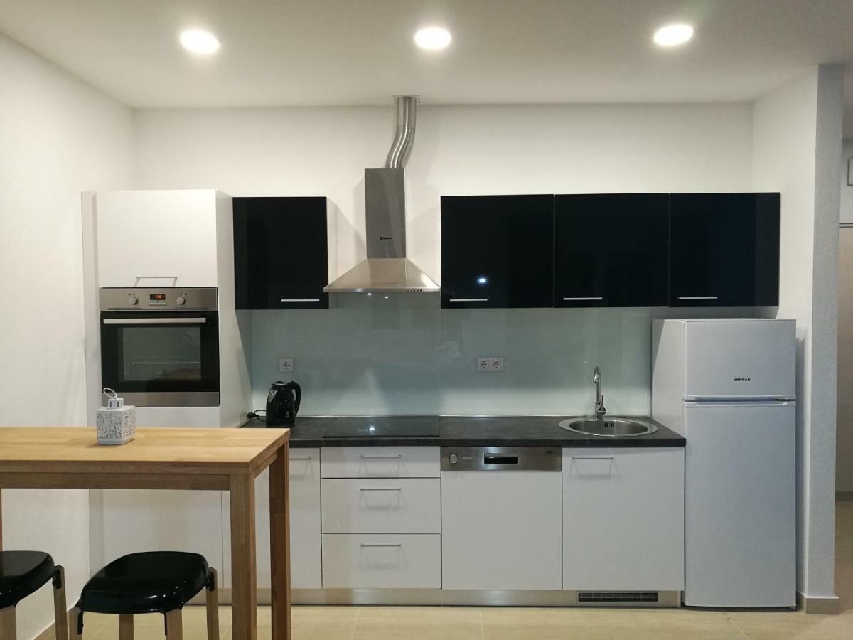 Apartman Jadric Trogir Exterior photo