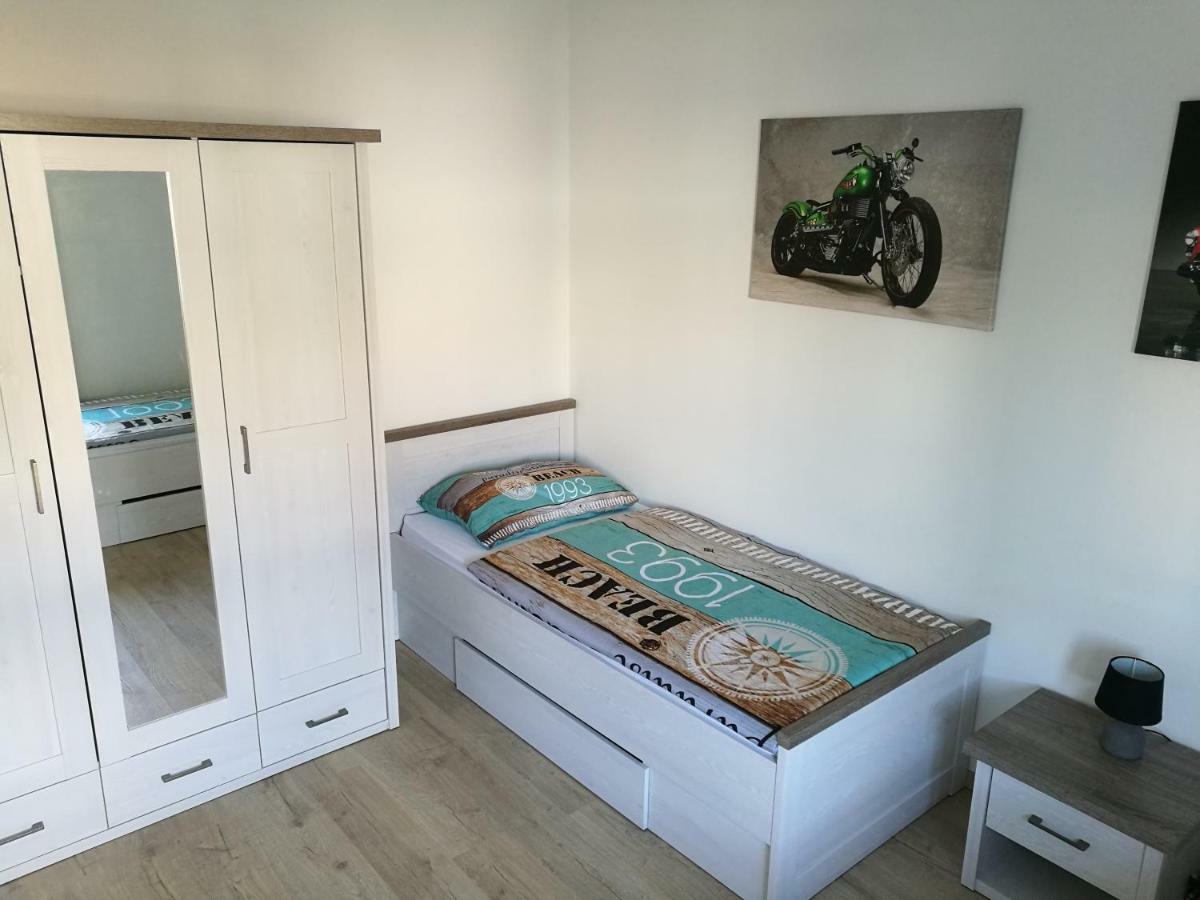 Apartman Jadric Trogir Exterior photo