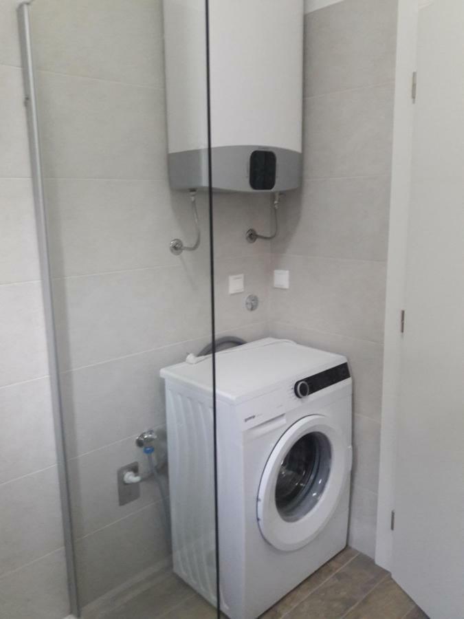 Apartman Jadric Trogir Exterior photo