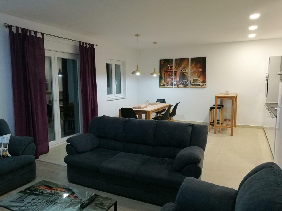 Apartman Jadric Trogir Exterior photo